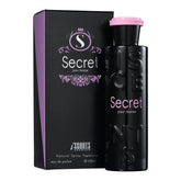 Sparkle Scent + Secret Women Perfumes 1+1 PR-82